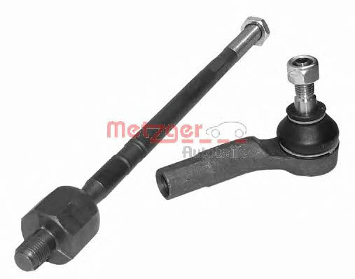 Metzger 56006402 Steering rod with tip right, set 56006402