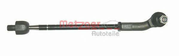 Metzger 56006501 Draft steering with a tip left, a set 56006501