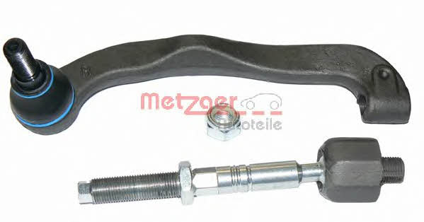 Metzger 56007002 Steering rod with tip right, set 56007002