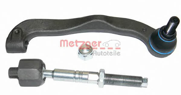 Metzger 56007101 Draft steering with a tip left, a set 56007101