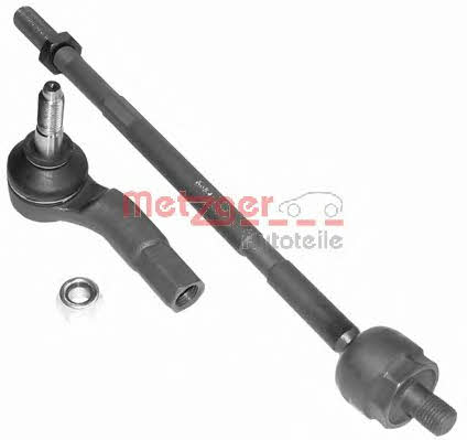 Metzger 56007302 Steering rod with tip right, set 56007302