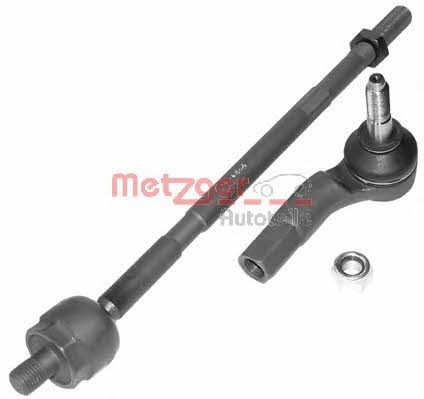 Metzger 56007501 Draft steering with a tip left, a set 56007501