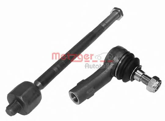 Metzger 56007602 Steering rod with tip right, set 56007602