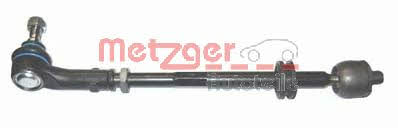 Metzger 56008101 Draft steering with a tip left, a set 56008101