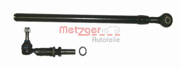 Metzger 56008401 Draft steering with a tip left, a set 56008401