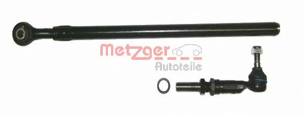 Metzger 56008502 Steering rod with tip right, set 56008502