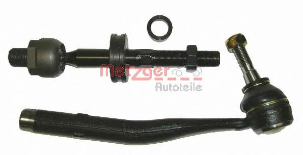 Metzger 56008702 Steering rod with tip right, set 56008702
