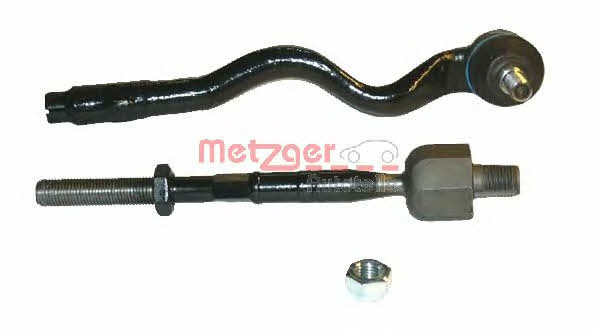 Metzger 56009302 Steering rod with tip right, set 56009302