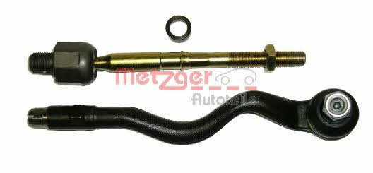 Metzger 56009402 Steering rod with tip right, set 56009402