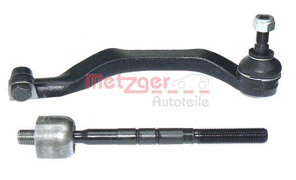 Metzger 56010302 Steering rod with tip right, set 56010302