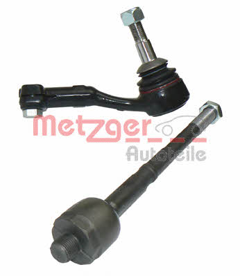 Metzger 56010502 Steering rod with tip right, set 56010502