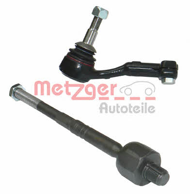 Metzger 56010901 Draft steering with a tip left, a set 56010901 56010901 Metzger Draft steering with a tip left, a set