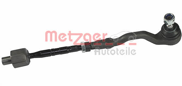 Metzger 56011008 Steering tie rod 56011008