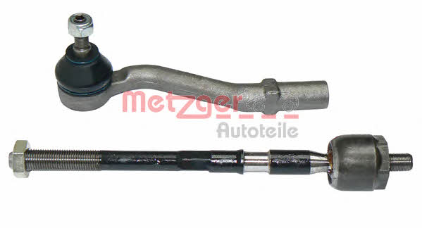 Metzger 56012001 Steering tie rod 56012001
