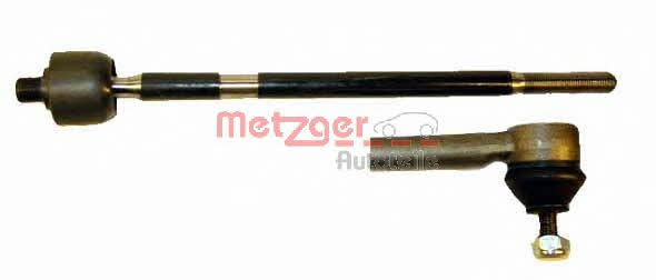 Metzger 56012208 Steering tie rod 56012208