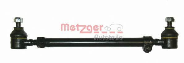 Inner track rod end Mercedes 190: 56012801 Metzger Steering tie rod