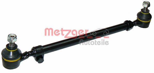 Metzger 56012902 Steering tie rod 56012902
