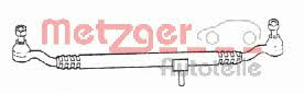 Metzger 56013205 Steering tie rod 56013205
