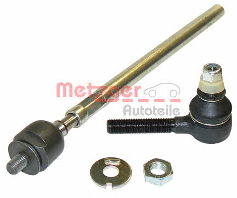 56014018 Metzger Steering tie rod