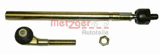 Metzger 56014601 Steering tie rod 56014601