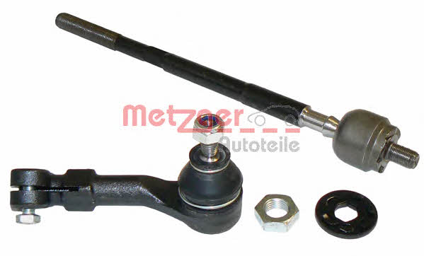 Metzger 56015612 Steering rod with tip right, set 56015612