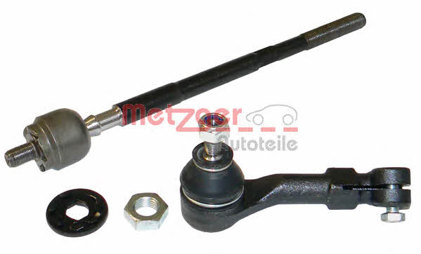 Metzger 56015711 Draft steering with a tip left, a set 56015711