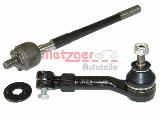 Metzger 56016212 Steering tie rod 56016212