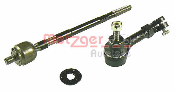 Metzger 56016511 Steering tie rod 56016511