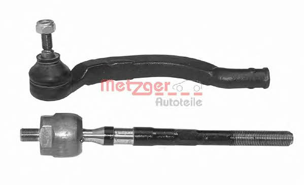 Metzger 56017601 Steering tie rod 56017601