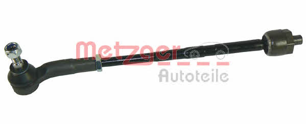 Metzger 56018311 Draft steering with a tip left, a set 56018311