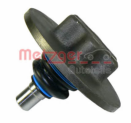 Metzger 57000508 Ball joint 57000508