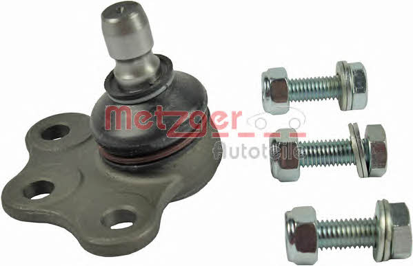 Metzger 57000818 Ball joint 57000818