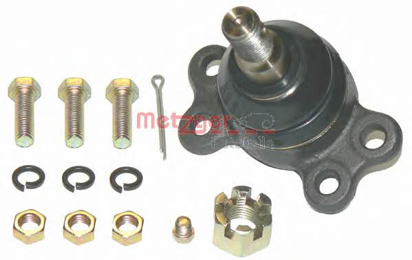 Metzger 57000918 Ball joint 57000918