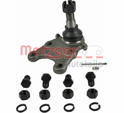 Metzger 57001008 Ball joint 57001008