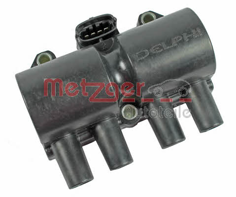 Metzger 0880005 Ignition coil 0880005