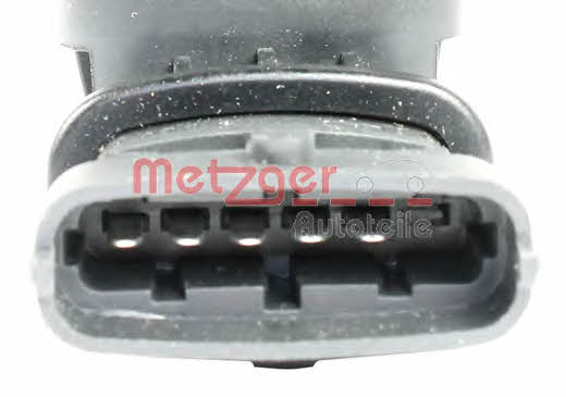 Metzger 0880007 Ignition coil 0880007