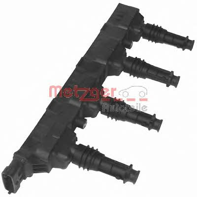 Metzger 0880009 Ignition coil 0880009