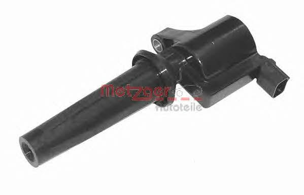 Metzger 0880011 Ignition coil 0880011