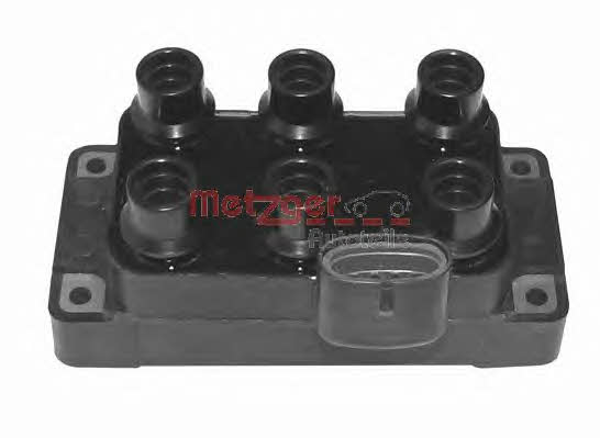 Metzger 0880019 Ignition coil 0880019