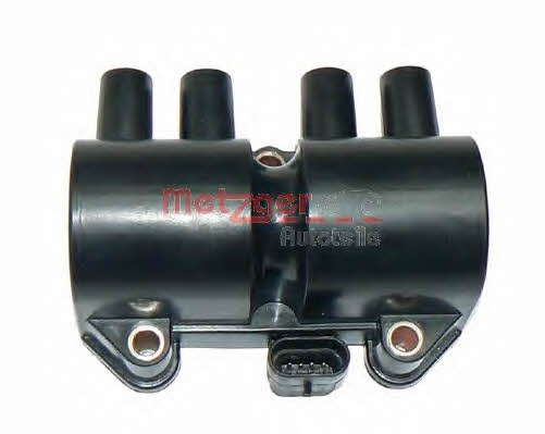 Metzger 0880020 Ignition coil 0880020