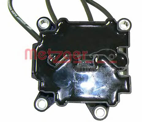 Metzger 0880022 Ignition coil 0880022