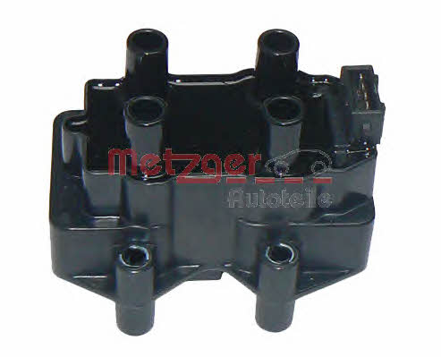 Metzger 0880023 Ignition coil 0880023