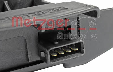 Metzger 0880024 Ignition coil 0880024