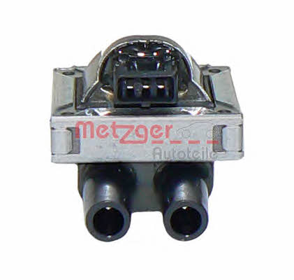 Metzger 0880025 Ignition coil 0880025