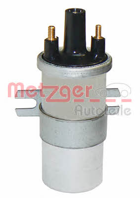 Metzger 0880026 Ignition coil 0880026