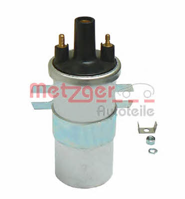 Metzger 0880028 Ignition coil 0880028