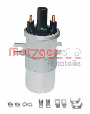 Metzger 0880031 Ignition coil 0880031