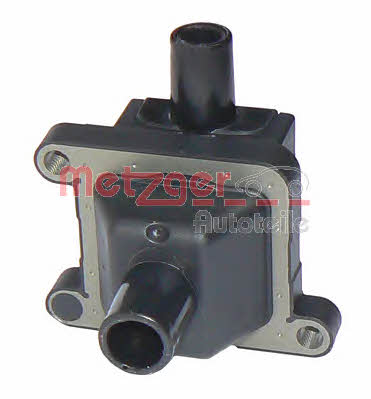 Metzger 0880045 Ignition coil 0880045