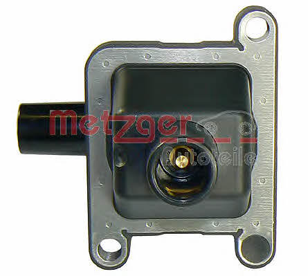 Ignition coil Metzger 0880046