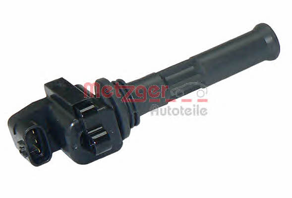 Metzger 0880047 Ignition coil 0880047